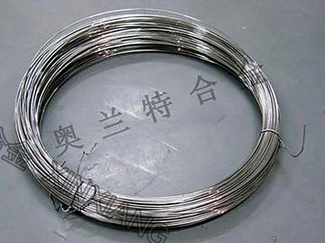 康铜铜镍合金(产品实拍)