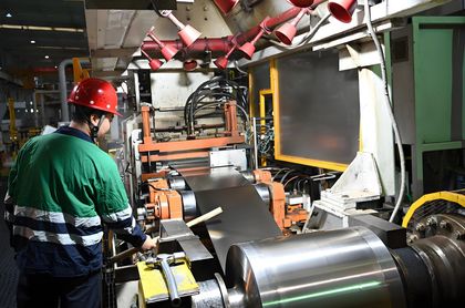 Machining