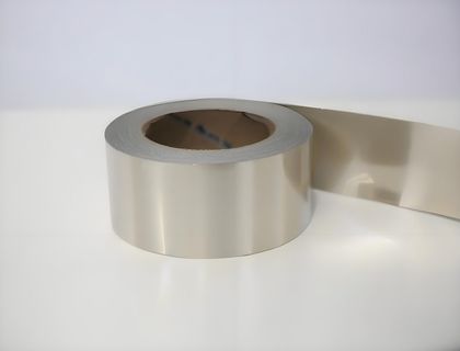 Pure nickel strip (Ni200)