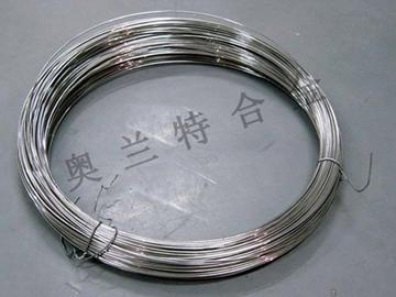 康铜丝实拍